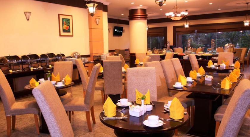 Swiss-Belinn Baloi Batam Nagoya Eksteriør billede